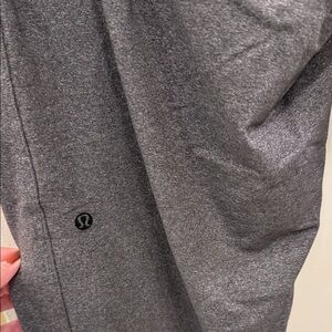 Men's Lululemon sweats